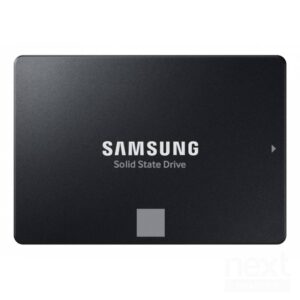 Samsung 870 Evo SSD 8TB SataIII 2.5" 560/530 MB/s V-NAND - immagine 2