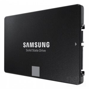 Samsung 870 Evo SSD 8TB SataIII 2.5" 560/530 MB/s V-NAND - immagine 3