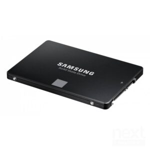 Samsung 870 Evo SSD 8TB SataIII 2.5" 560/530 MB/s V-NAND - immagine 4