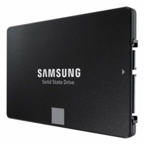 Samsung 870 Evo SSD 8TB SataIII 2.5" 560/530 MB/s V-NAND - immagine 5