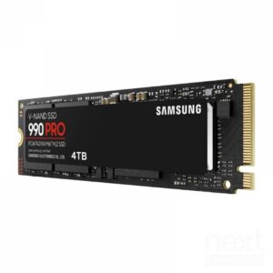 Samsung 990 Pro SSD 4TB M.2 NVME PCIe 4.0 7450/6900 MB/s - immagine 4