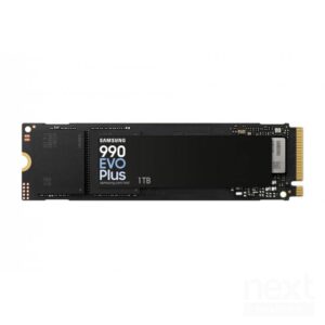 Samsung 990 EVO Plus SSD 1TB M.2 NVMe 7,250/6,300MB/s PCi Ex 4.0/5.0 - immagine 2