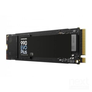 Samsung 990 EVO Plus SSD 1TB M.2 NVMe 7,250/6,300MB/s PCi Ex 4.0/5.0 - immagine 3