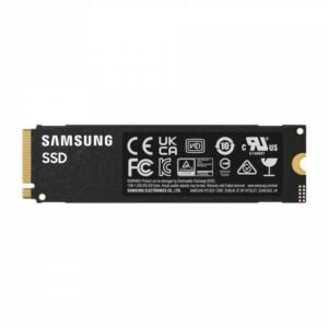 Samsung 990 EVO Plus SSD 2TB M.2 NVMe 7,250/6,300MB/s PCi Ex 4.0/5.0 - immagine 1
