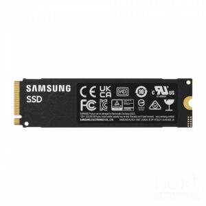 Samsung 990 EVO Plus SSD 2TB M.2 NVMe 7,250/6,300MB/s PCi Ex 4.0/5.0 - immagine 2