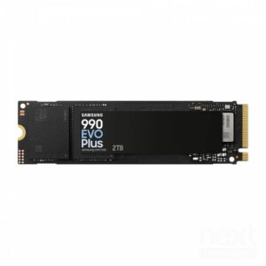 Samsung 990 EVO Plus SSD 2TB M.2 NVMe 7,250/6,300MB/s PCi Ex 4.0/5.0 - immagine 4