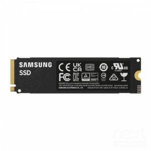 Samsung 990 EVO Plus SSD 4TB M.2 NVMe 7,250/6,300MB/s PCi Ex 4.0/5.0 - immagine 4