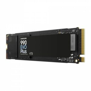 Samsung 990 EVO Plus SSD 4TB M.2 NVMe 7,250/6,300MB/s PCi Ex 4.0/5.0 - immagine 5