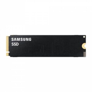 Samsung 9100 PRO SSD 1TB M.2 NVME PCIe 5.0 14700/13300 MB/s - immagine 4