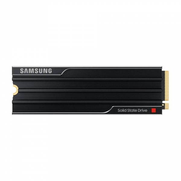 Samsung 9100 PRO con Dissipatore SSD 1TB M.2 NVME PCIe 5.0 14700/13300 MB/s