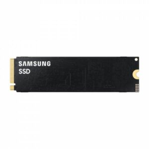 Samsung 9100 PRO SSD 4TB M.2 NVME PCIe 5.0 14800/13400 MB/s - immagine 4