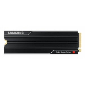 Samsung 9100 PRO SSD 8TB M.2 NVMe 14800/13400MB/s PCIe 5.0 con dissipatore - immagine 1