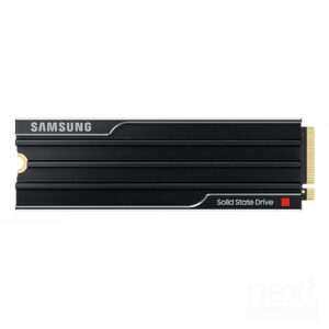 Samsung 9100 PRO SSD 8TB M.2 NVMe 14800/13400MB/s PCIe 5.0 con dissipatore - immagine 2