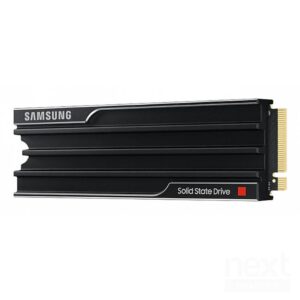 Samsung 9100 PRO SSD 8TB M.2 NVMe 14800/13400MB/s PCIe 5.0 con dissipatore - immagine 5