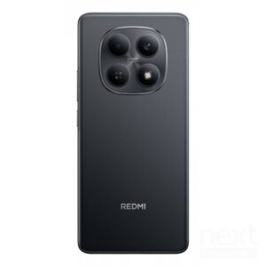 Xiaomi Redmi Note 15 256GB 6.77" 4G Dual-Sim HyperOS 2 Nero - immagine 5