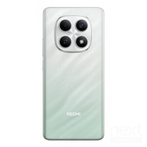 Xiaomi Redmi Note 15 256GB 6.77" 4G Dual-Sim HyperOS 2 Verde Foresta - immagine 5