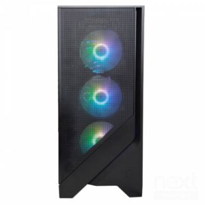 Serie NBOX modello 137 | PBM Powered by MSI - Intel Core Ultra 7 265KF 32GB GeForce RTX 5070 Ti SSD 1TB Windows 11 Home - immagine 3
