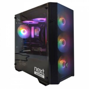 Serie NBOX modello 151 | PBM Powered by MSI - AMD Ryzen 5 9600X 16GB GeForce RTX 5070 SSD 1TB Windows 11 Home - immagine 1