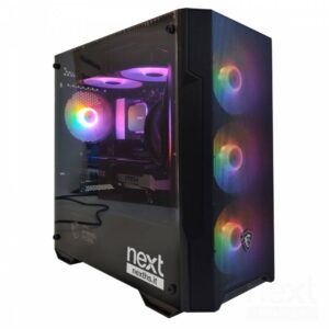 Serie NBOX modello 151 | PBM Powered by MSI - AMD Ryzen 5 9600X 16GB GeForce RTX 5070 SSD 1TB Windows 11 Home - immagine 2