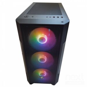 Serie NBOX modello 151 | PBM Powered by MSI - AMD Ryzen 5 9600X 16GB GeForce RTX 5070 SSD 1TB Windows 11 Home - immagine 6
