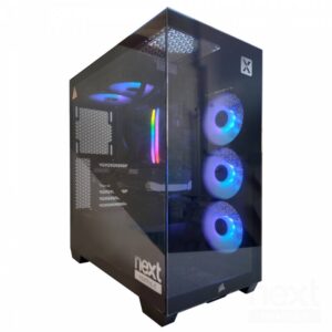 Serie NBOX modello 152 | Powered by Corsair Intel Core i7-14700F 16GB GeForce RTX 5070 Ti SSD 1TB Windows 11 - immagine 2