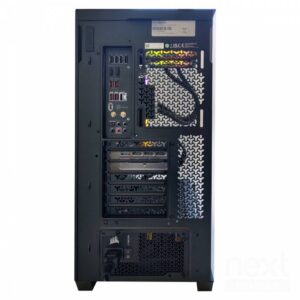 Serie NBOX modello 152 | Powered by Corsair Intel Core i7-14700F 16GB GeForce RTX 5070 Ti SSD 1TB Windows 11 - immagine 5