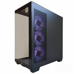 Serie NBOX modello 152 | Powered by Corsair Intel Core i7-14700F 16GB GeForce RTX 5070 Ti SSD 1TB Windows 11 - immagine 6