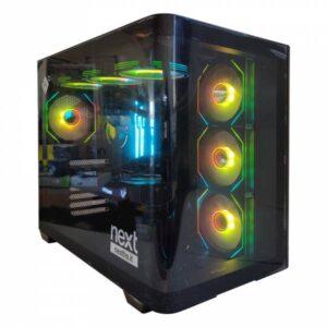 Serie NBOX modello 159 AMD Ryzen 7 9700X 32GB GeForce RTX 5070 Ti SSD 1TB Windows 11 - immagine 1