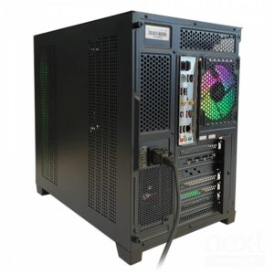 Serie NBOX modello 160 AMD Ryzen 5 7500X3D 16GB Radeon RX 9070 GRE SSD 1TB Windows 11 - immagine 4