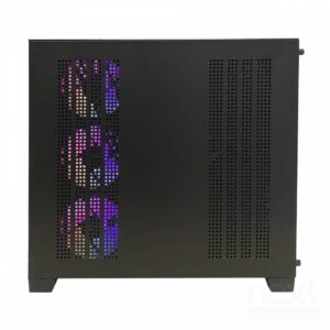 Serie NBOX modello 160 AMD Ryzen 5 7500X3D 16GB Radeon RX 9070 GRE SSD 1TB Windows 11 - immagine 5