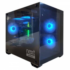 Serie NBOX modello 161 Intel Core i5-14400F 16GB GeForce RTX 5060 SSD 1TB Windows 11 - immagine 1