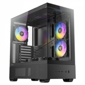 Serie NBOX modello 162 AMD Ryzen 7 7800X3D 32GB GeForce RTX 5070 SSD 1TB Windows 11 - immagine 1