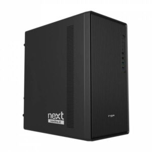 Serie NBOX modello 164 Intel Core i3-14100 16GB Intel UHD Graphics SSD 500GB No OS - immagine 1