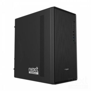 Serie NBOX modello 164 Intel Core i3-14100 16GB Intel UHD Graphics SSD 500GB No OS - immagine 2