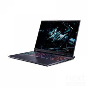 Acer Predator Helios Neo 18 AI Intel Core Ultra 9 275HX 32GB GeForce RTX 5060 1TB 18" WQXGA No OS - immagine 2