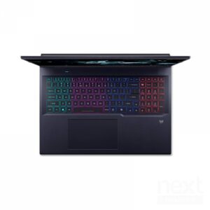 Acer Predator Helios Neo 18 AI Intel Core Ultra 9 275HX 32GB GeForce RTX 5060 1TB 18" WQXGA No OS - immagine 3