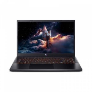 Acer Nitro V 15 Intel Core 9 270H 16GB GeForce RTX 5060 1TB SSD 15.6" Full HD Windows 11 - immagine 1