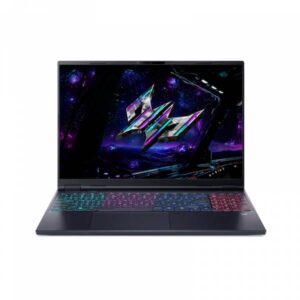 Acer Predator Helios Neo 16S AI Intel Core Ultra 9 275HX 16GB GeForce RTX 5070 1TB SSD 16" OLED WQXGA No OS - immagine 1