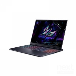 Acer Predator Helios Neo 16S AI Intel Core Ultra 9 275HX 16GB GeForce RTX 5070 1TB SSD 16" OLED WQXGA No OS - immagine 2