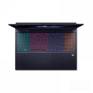 Acer Predator Helios Neo 16S AI Intel Core Ultra 9 275HX 16GB GeForce RTX 5070 1TB SSD 16" OLED WQXGA No OS - immagine 3