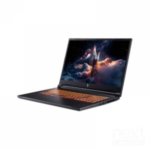 Acer Nitro V 17 AI AMD Ryzen 7 260 32GB GeForce RTX 5070 1TB 17.3" Full HD Windows 11 - immagine 2