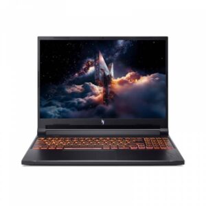 Acer Nitro V 16 Intel Core 9 270H 32GB GeForce RTX 5070 1TB 16" WQXGA Windows 11 - immagine 1