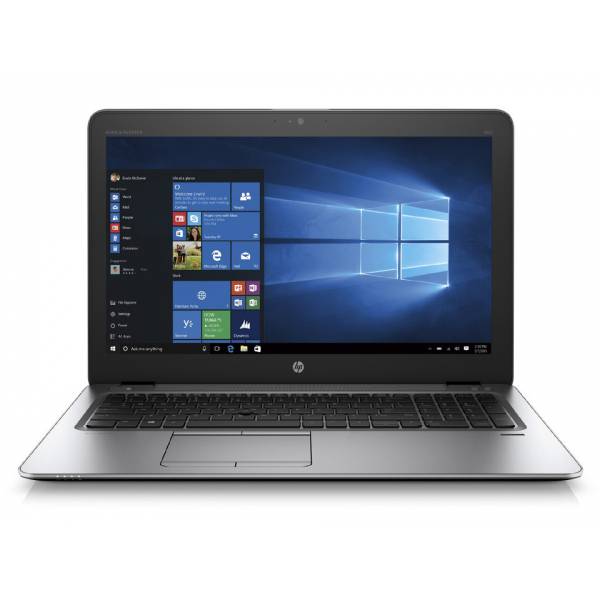 HP EliteBook 840 G3 Intel Core i5-6300U 8GB Intel HD SSD 128GB 14" HDReady Win 10 Pro MAR