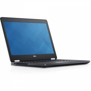 Dell 5470 Intel Core i5-6300u 8GB Intel HD HDD 500GB 14" HDready Win 10 Pro Mar - immagine 1