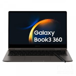 Samsung Galaxy Book3 360 Intel Core i7-1360P 16GB Intel Iris Xe Graphics 512GB 15,6" Full HD Touch Windows 11 - immagine 2