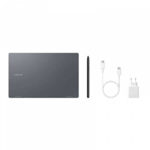 Samsung Galaxy Book4 360 Intel Core 5 120U 16GB Intel Graphics 512GB 15,6" Full HD Touch Windows 11 - immagine 4