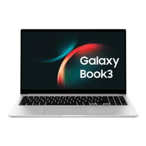 Samsung Galaxy Book3 Intel Core i7-1355U 16GB Intel Iris Xe SSD 512GB 15.6" FullHD Win 11 Pro - immagine 1