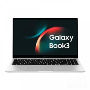 Samsung Galaxy Book3 Intel Core i7-1355U 16GB Intel Iris Xe SSD 512GB 15.6" FullHD Win 11 Pro - immagine 2