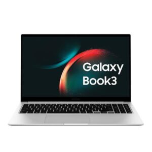 Samsung Galaxy Book3 Intel Core i5-1335U 16GB Intel Iris Xe SSD 512GB 15.6" FullHD Win 11 Pro - immagine 1
