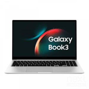 Samsung Galaxy Book3 Intel Core i5-1335U 16GB Intel Iris Xe SSD 512GB 15.6" FullHD Win 11 Pro - immagine 2